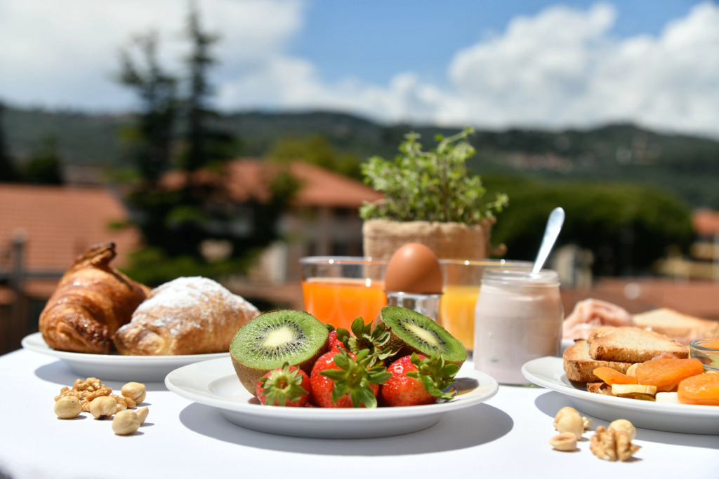 Hotel & Apartments Sasso