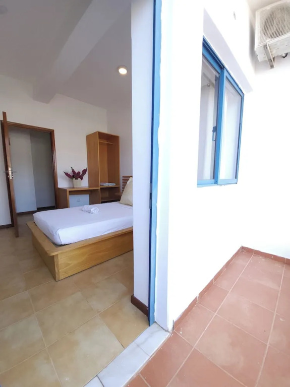 Txada Hostel