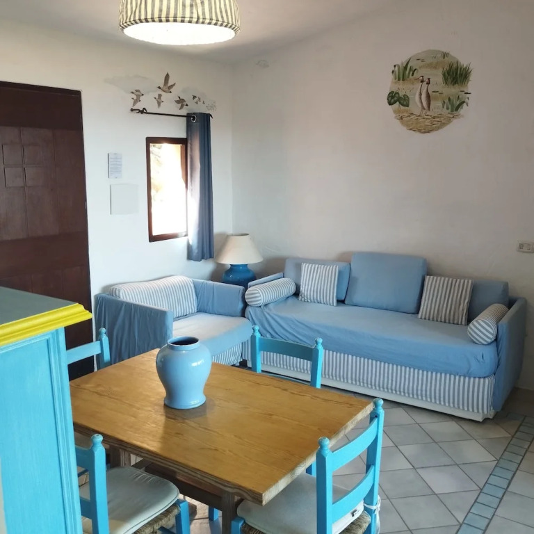 Seaside Apartment Baja Sardinia - Rent From July 25, 2026, to August 15, 2026