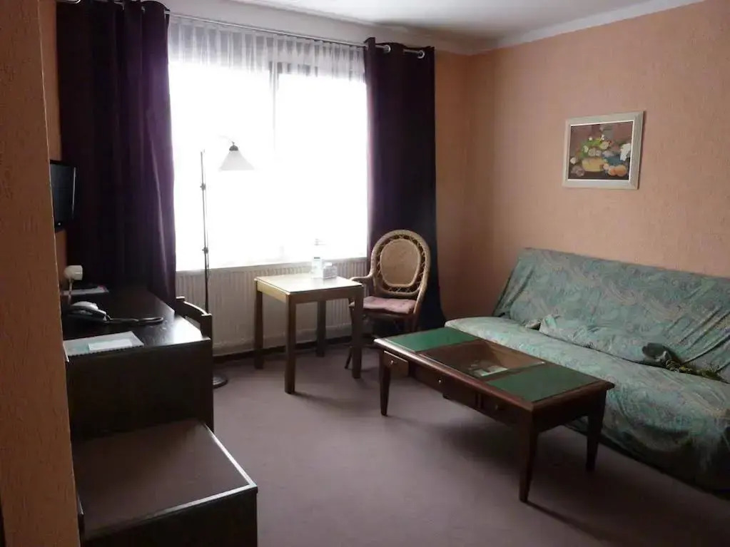 Hotel Brunnenhof