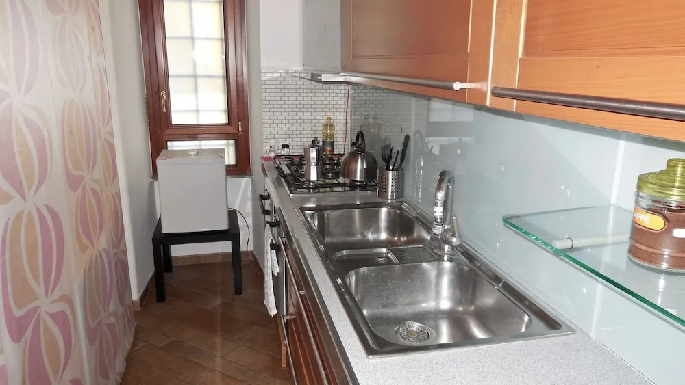 Tridente Apartment