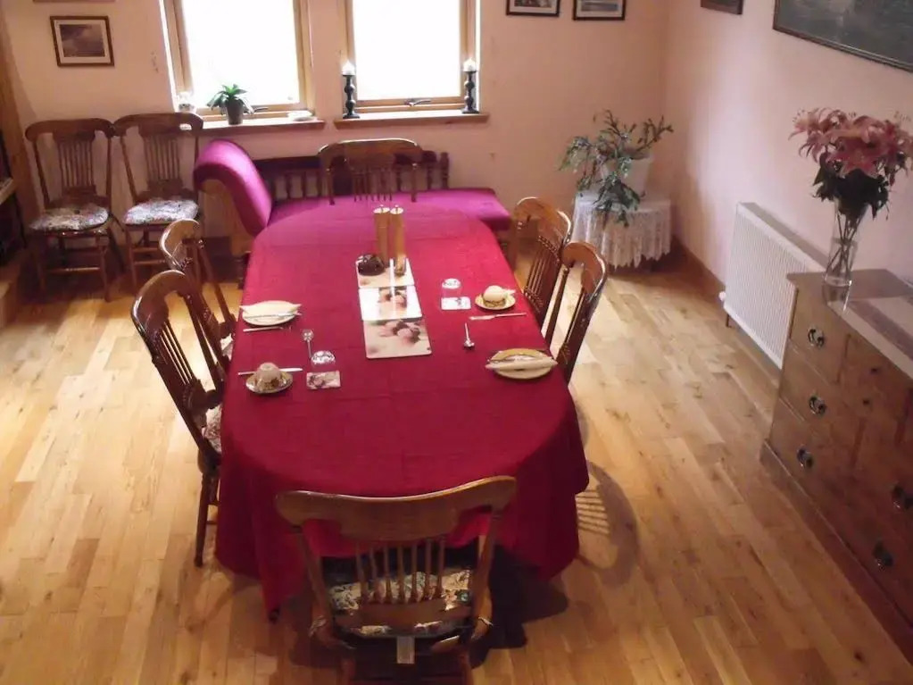 Arisaig Guest House