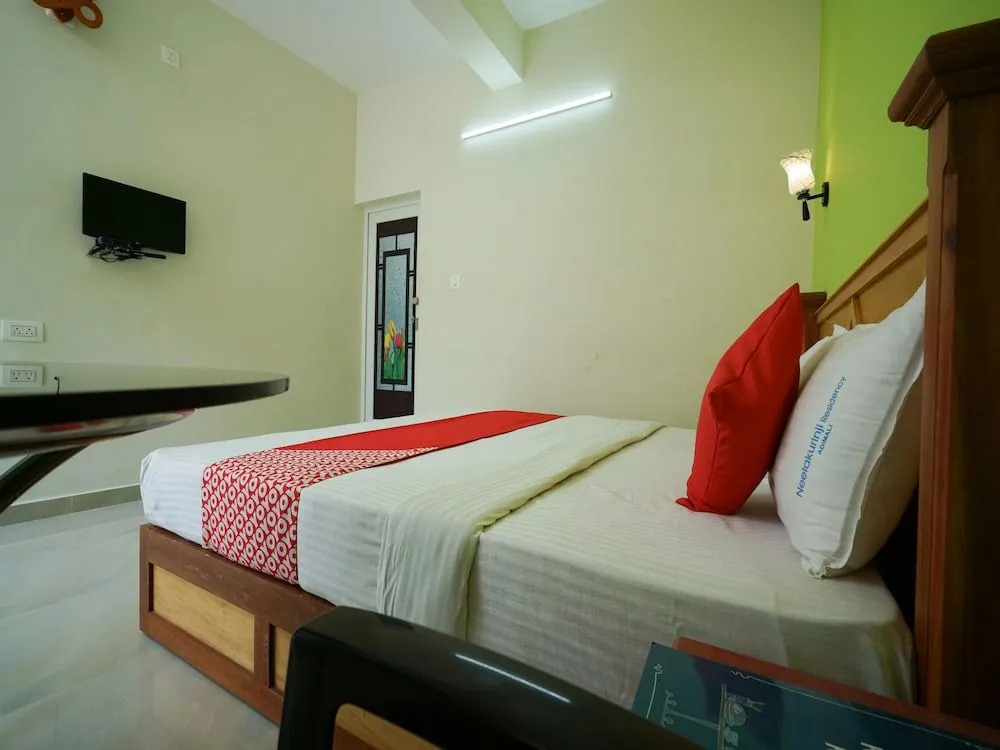 OYO 11691 Hotel Neelakurinji