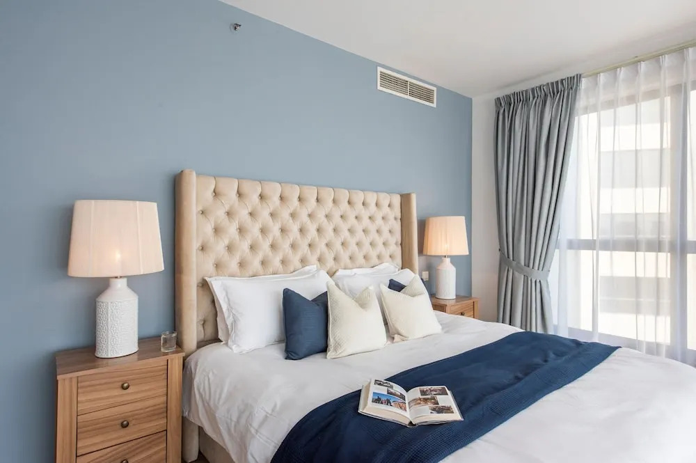 Nasma Luxury Stays - Murjan 6, Jumeirah Beach Residence