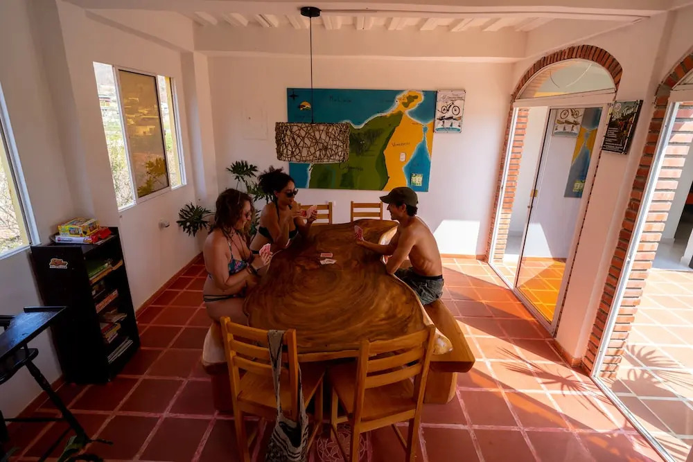 Casa Rancho Aparte