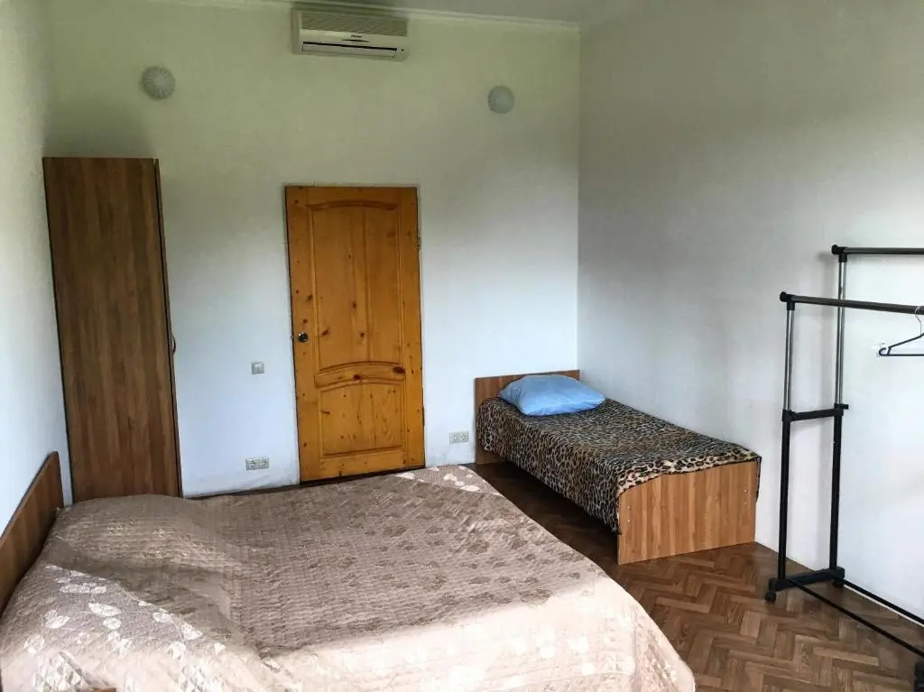Guest House on Apsny 24a