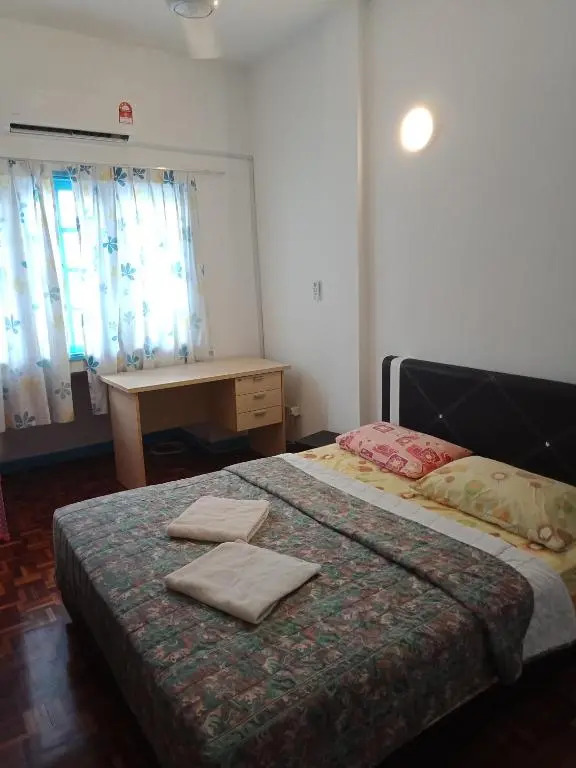 Selesa hillhomes, R2L5Y