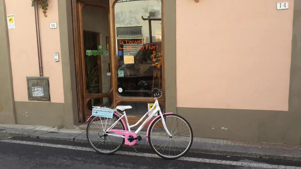 Locanda dei Fiori