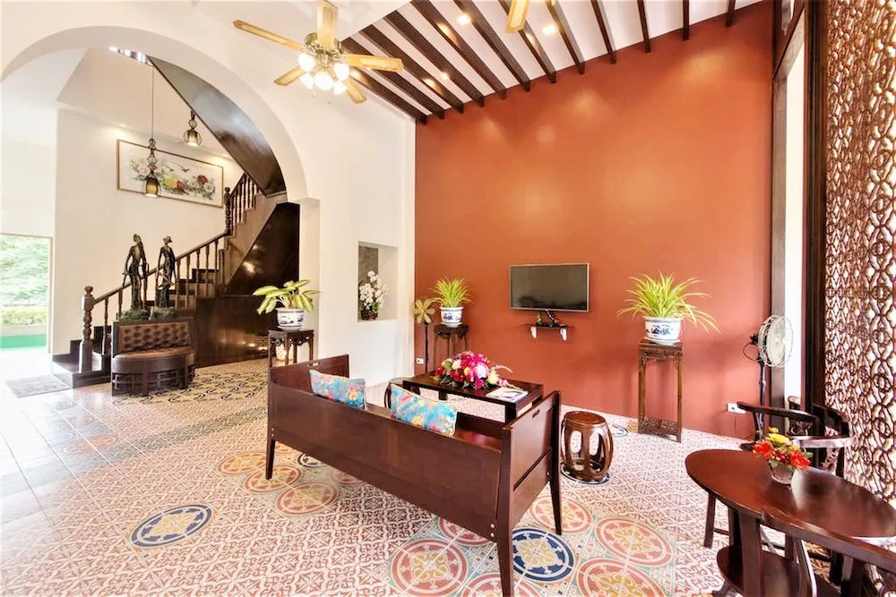 ZEN Rooms Bangyai Road