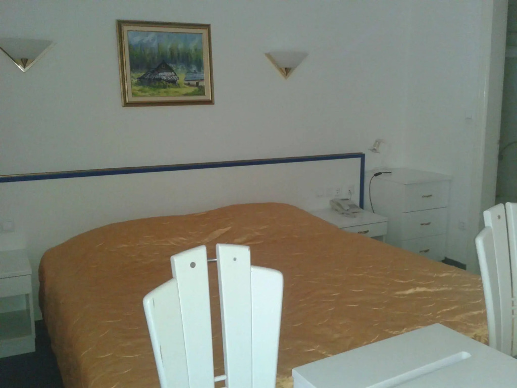 Hotel Vila Bojana
