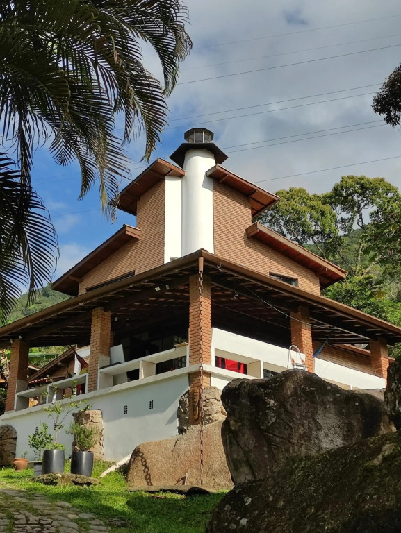 Hospedagem para temporada em Ubatuba