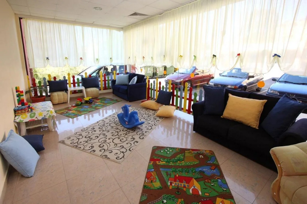 Izola Paradise Hotel - All Inclusive