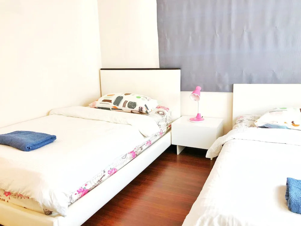Three Bed Room Villa at Habitia Phuket
