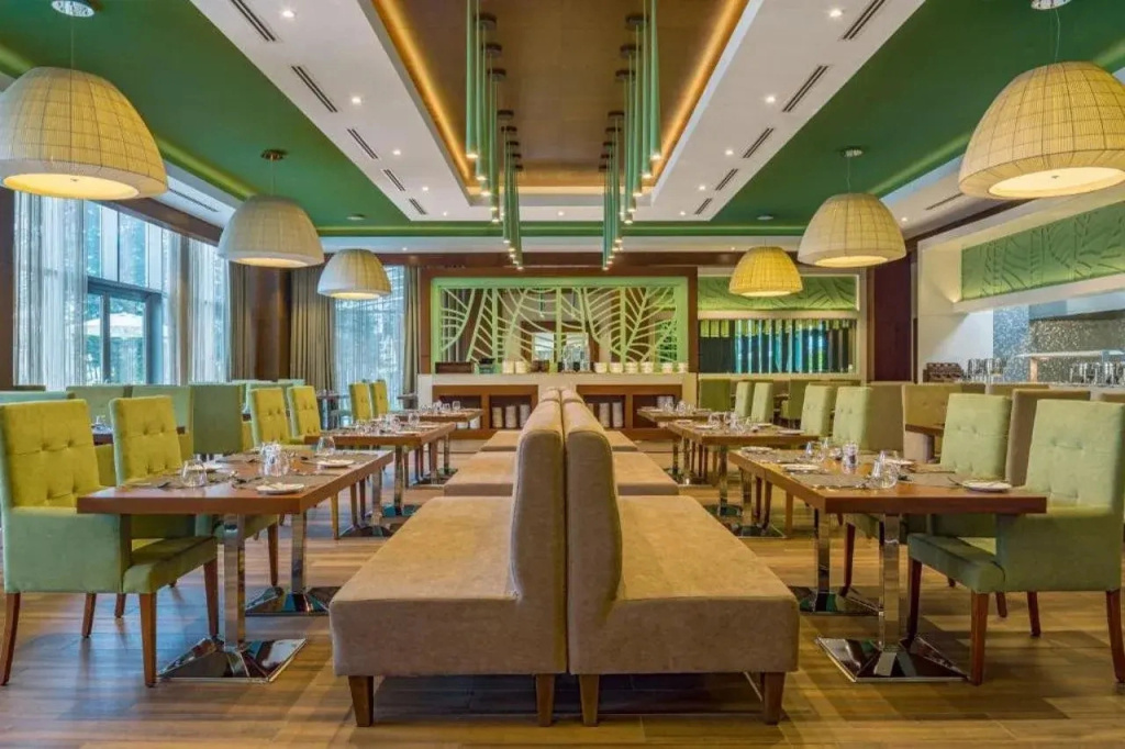 Four Points by Sheraton Ikot Ekpene