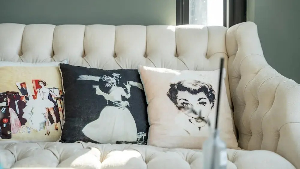 Yeongheungdo BoutiquePasseComposePension