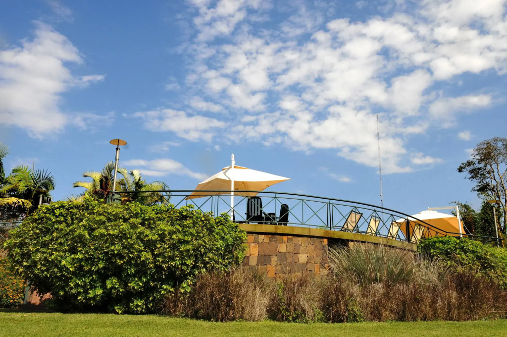 Iguazu Jungle Hotel