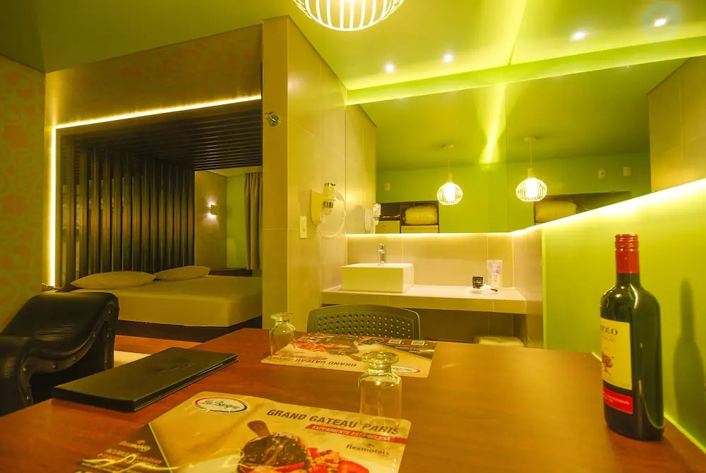 Motel Classe A