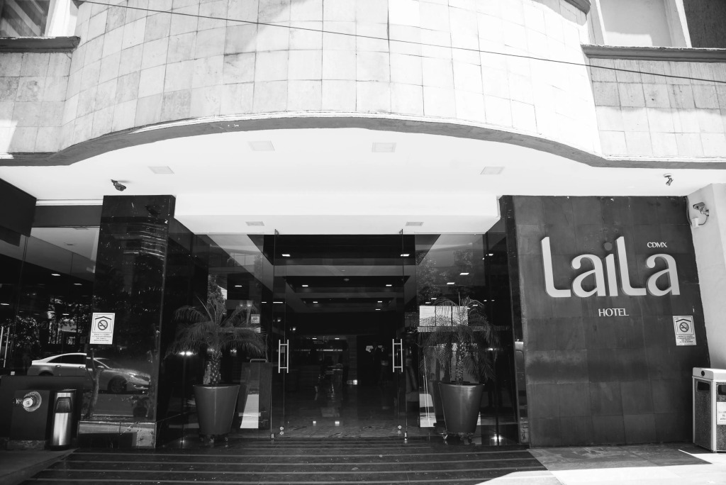 LaiLa Hotel Mexico City Reforma