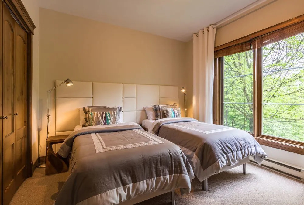 Les Manoirs by Rendez-Vous Mont-Tremblant