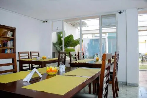 Hotel Normandia Gold