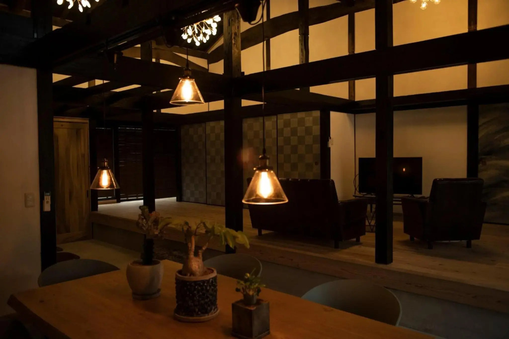 Goto - House / Vacation STAY 47376