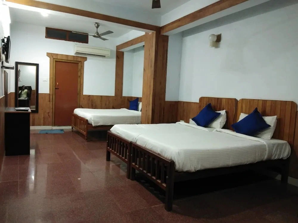 PL.A Residency