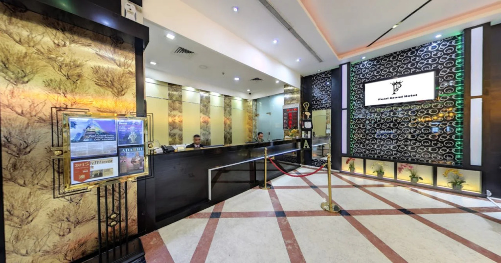 Pearl Grand By Rathna