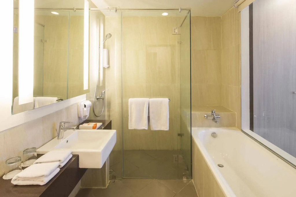 Oria Hotel Jakarta