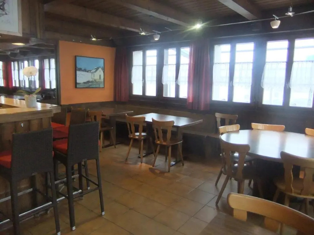 Hotel Weisshorn