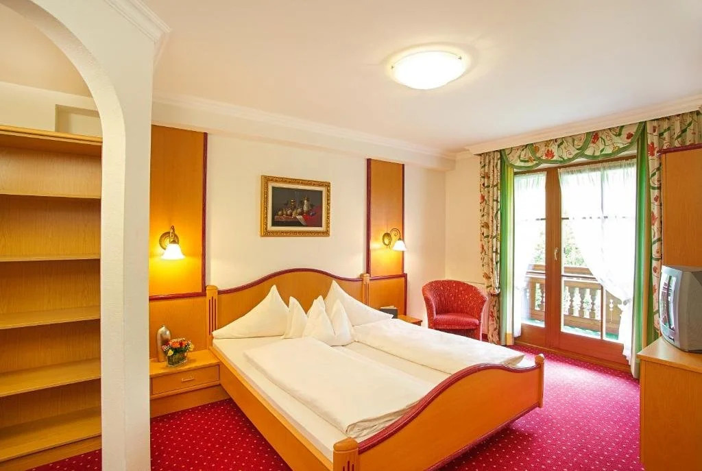 Alpenschlössl Boutique Appartements & Rooms