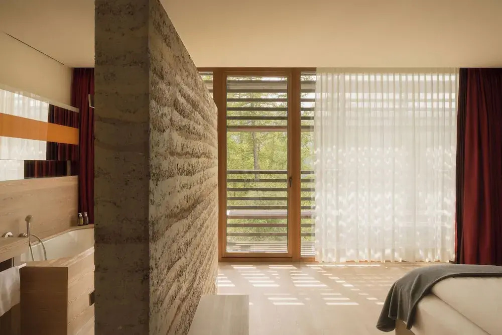 Vigilius Mountain Resort