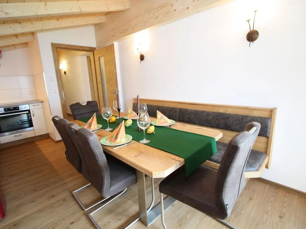 Exquisite Apartment in Mittersill near Ski Area