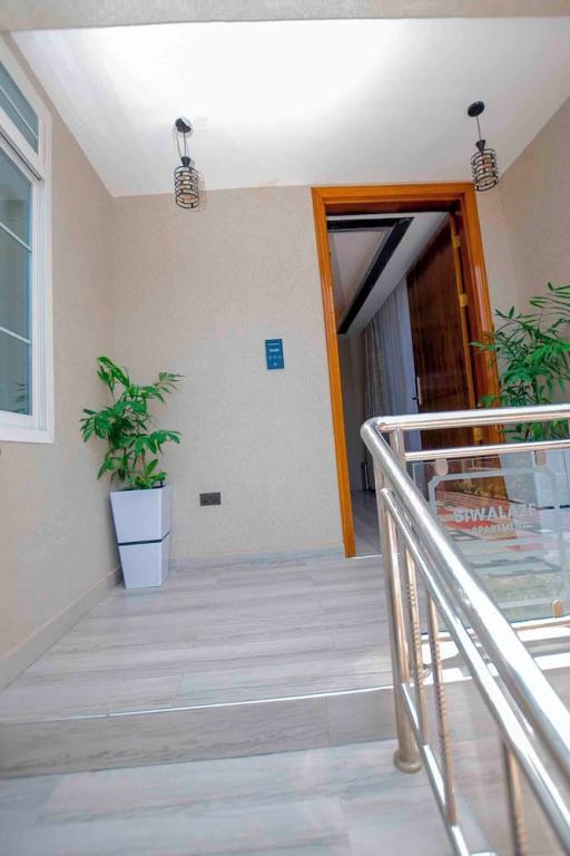 SIWALAZE HOTEL & APARTMENT Dodoma