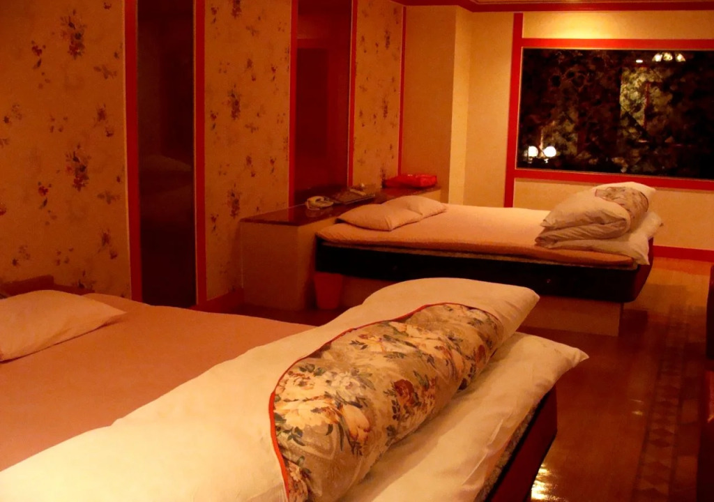 Hotel Alten
