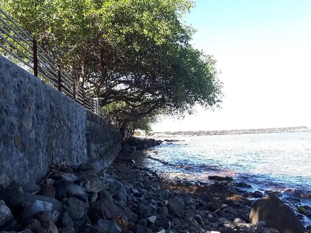 House With one Bedroom in Ravine des Cabris, With Wonderful sea View, Enclosed Garden and Wifi