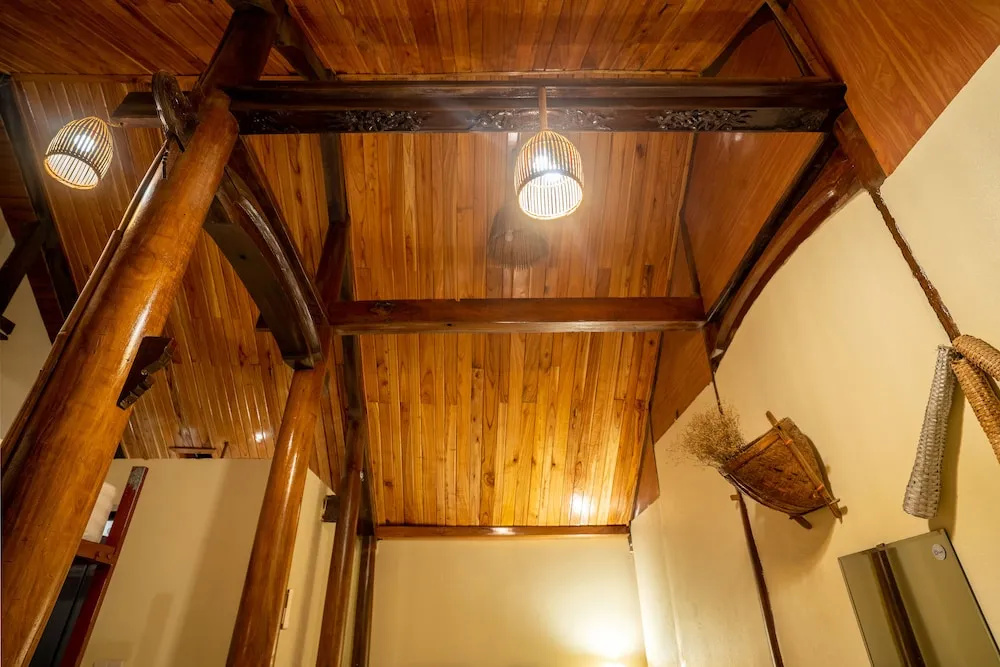 Phong Nha Coco House - Riverstay & Mountain View