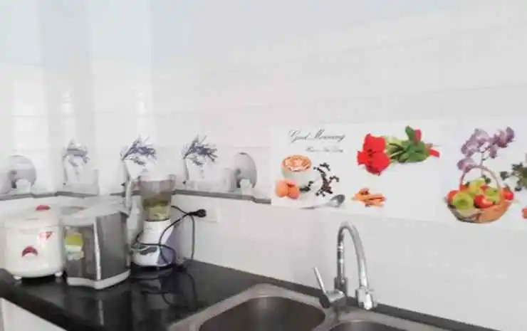 Bon Homestay