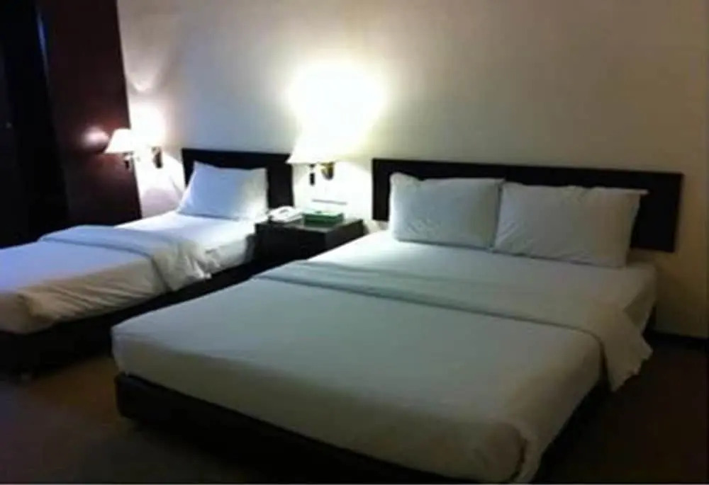 Hotel Spiral