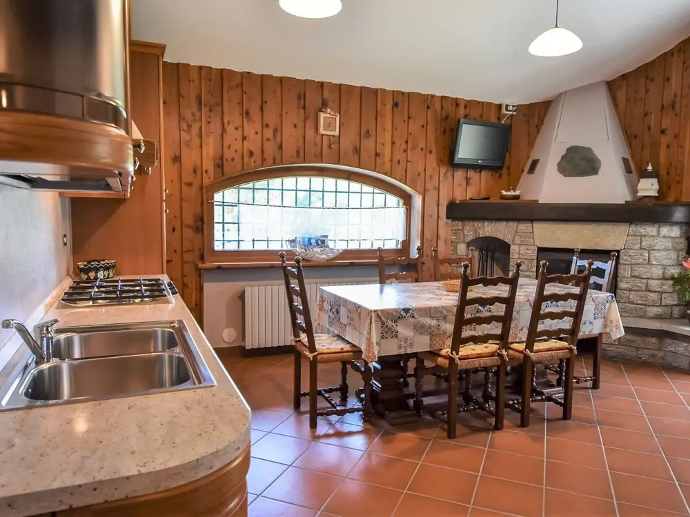 Maison Pro de Solari F nis