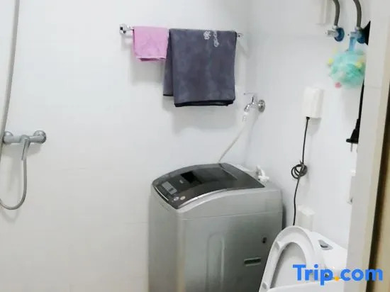 Pig Pig Sister's Apartment (Shenyang Construction University Shop)