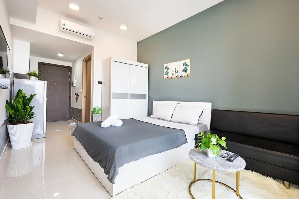 Moonlight Apartments RiverGate