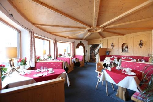 Gästehaus Heimgarten