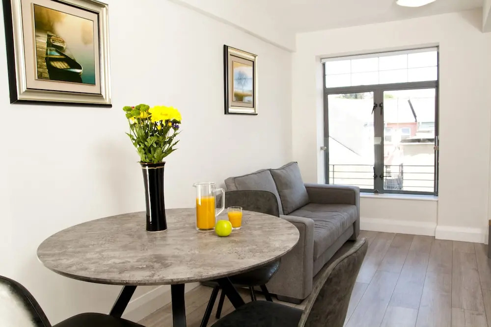 Kinsale Suites