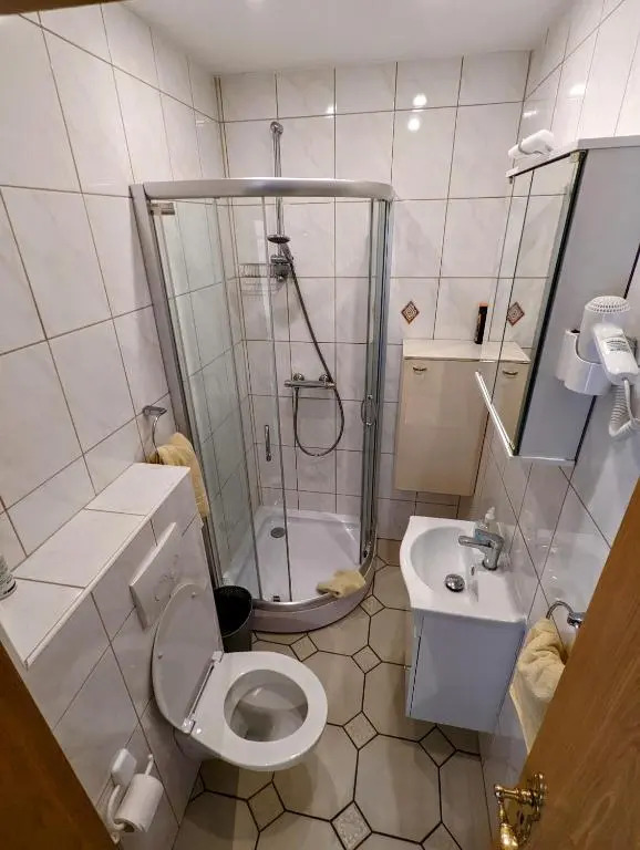 Apartment Nada