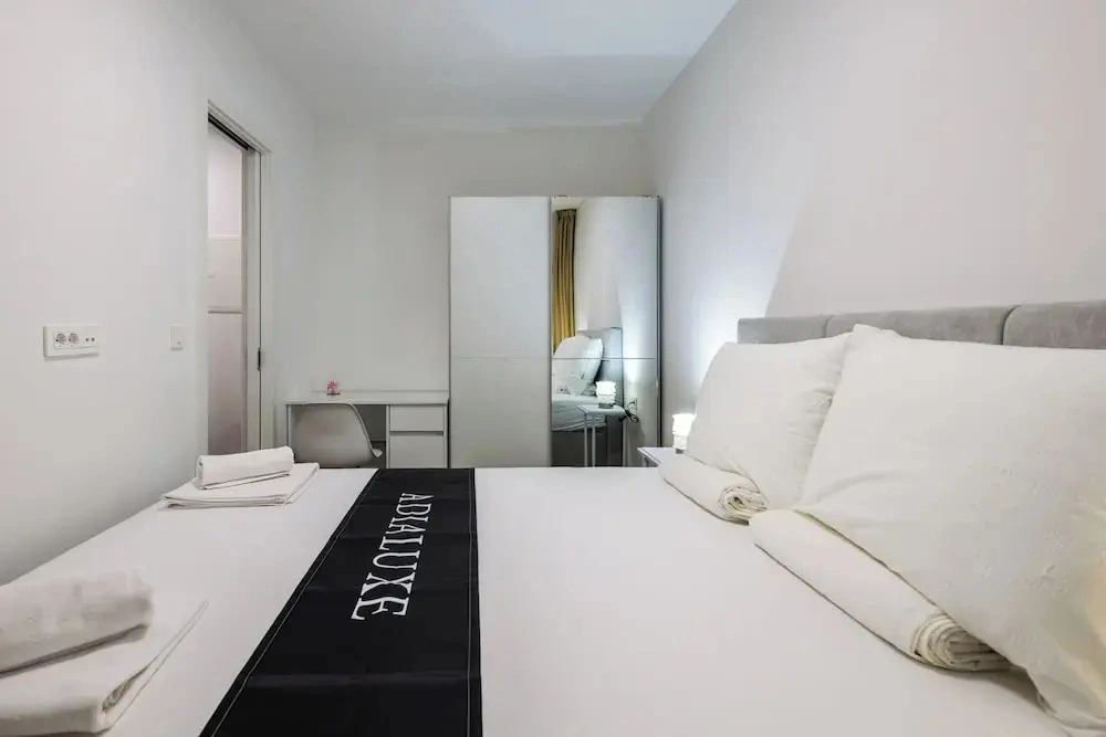 City Apartments