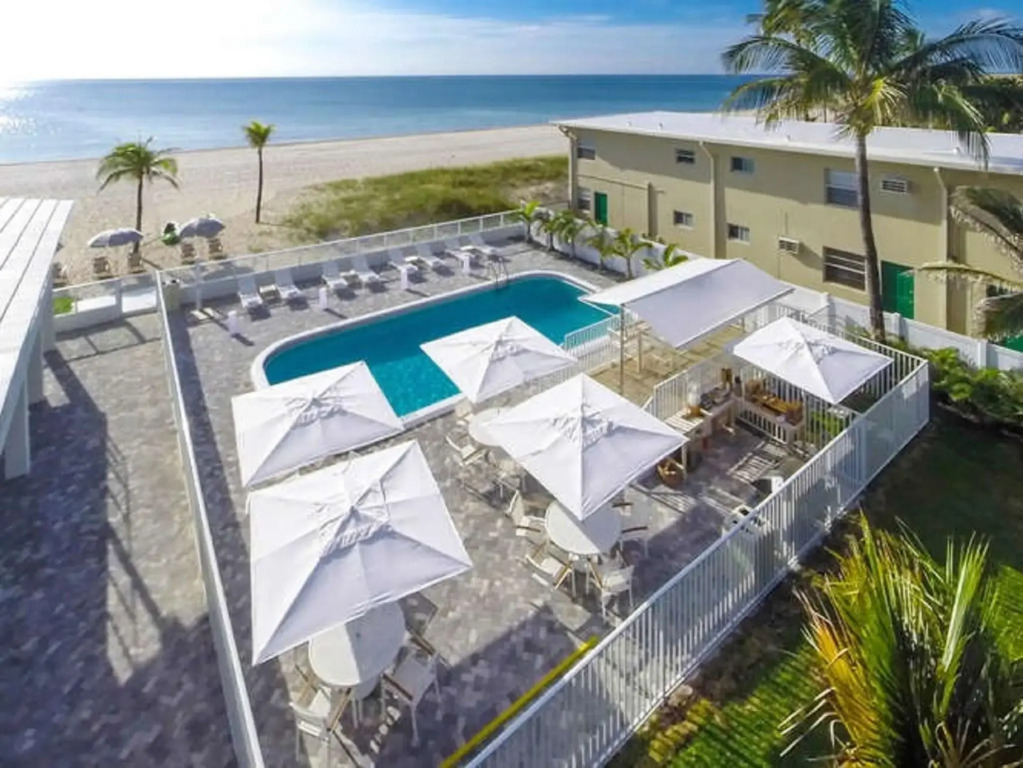 Tides Inn Hotel