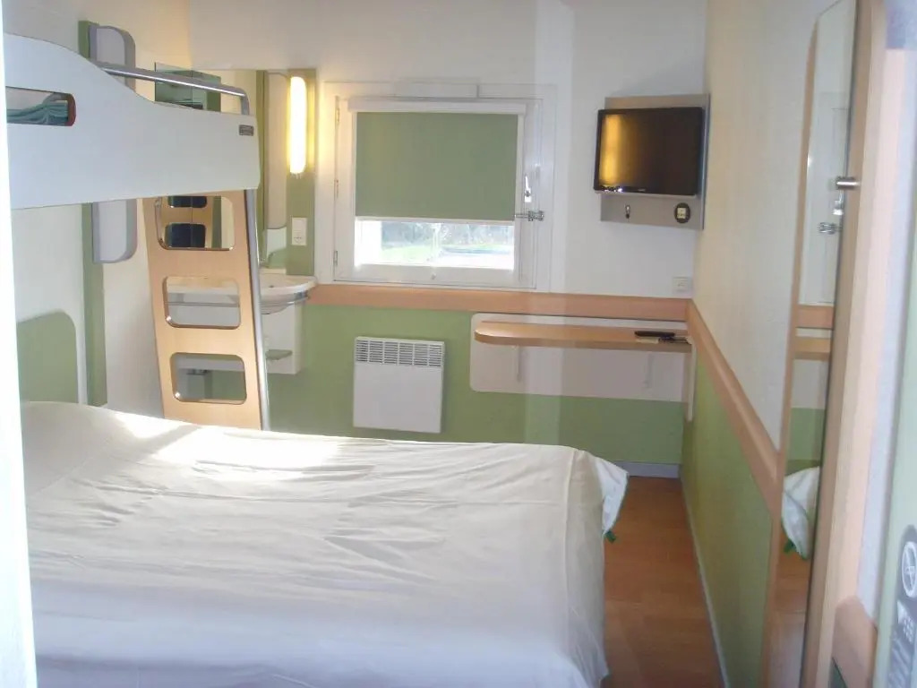 ibis budget LIsle Adam