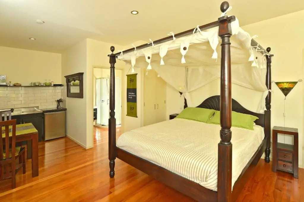 Avalon Resort