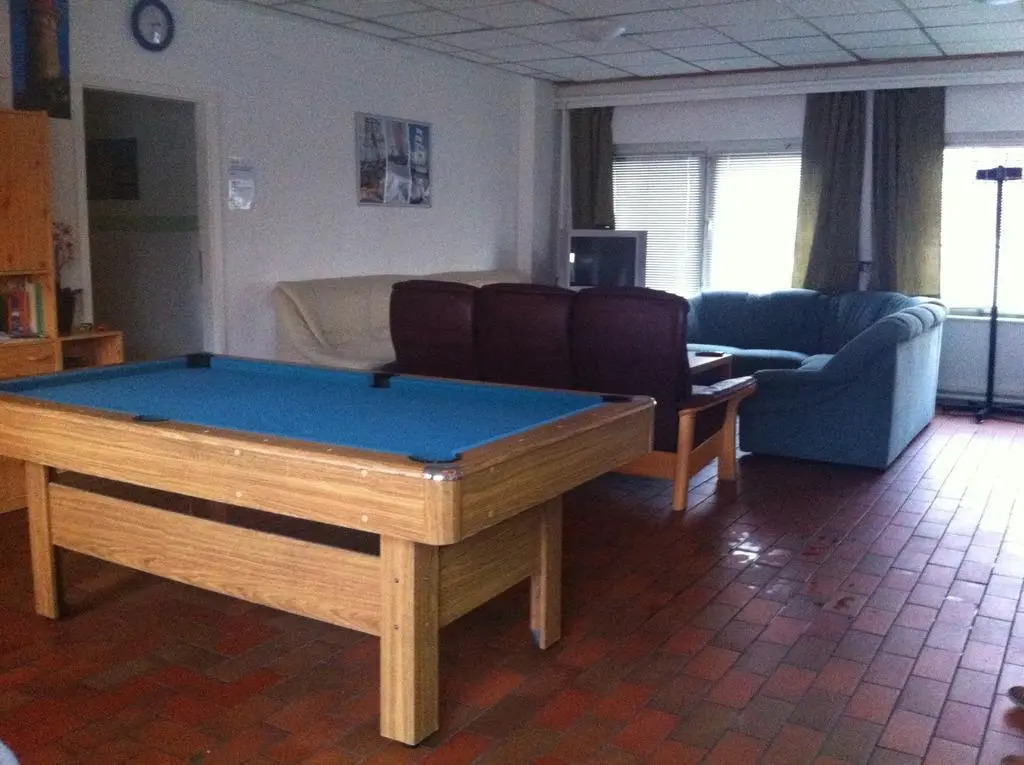 M&R Motel