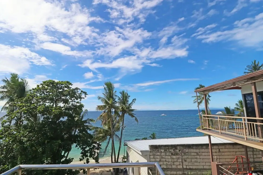 OYO886 Villa Tomasa Beach Resort Panglao